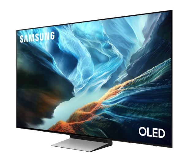 Samsung QE55S90H 55" OLED 4K 165 Hz Tizen TV HDMI 2.1 - 1526883 - zdjęcie 4